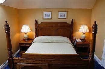 Inn The Mortimer Arms (adults Only)
