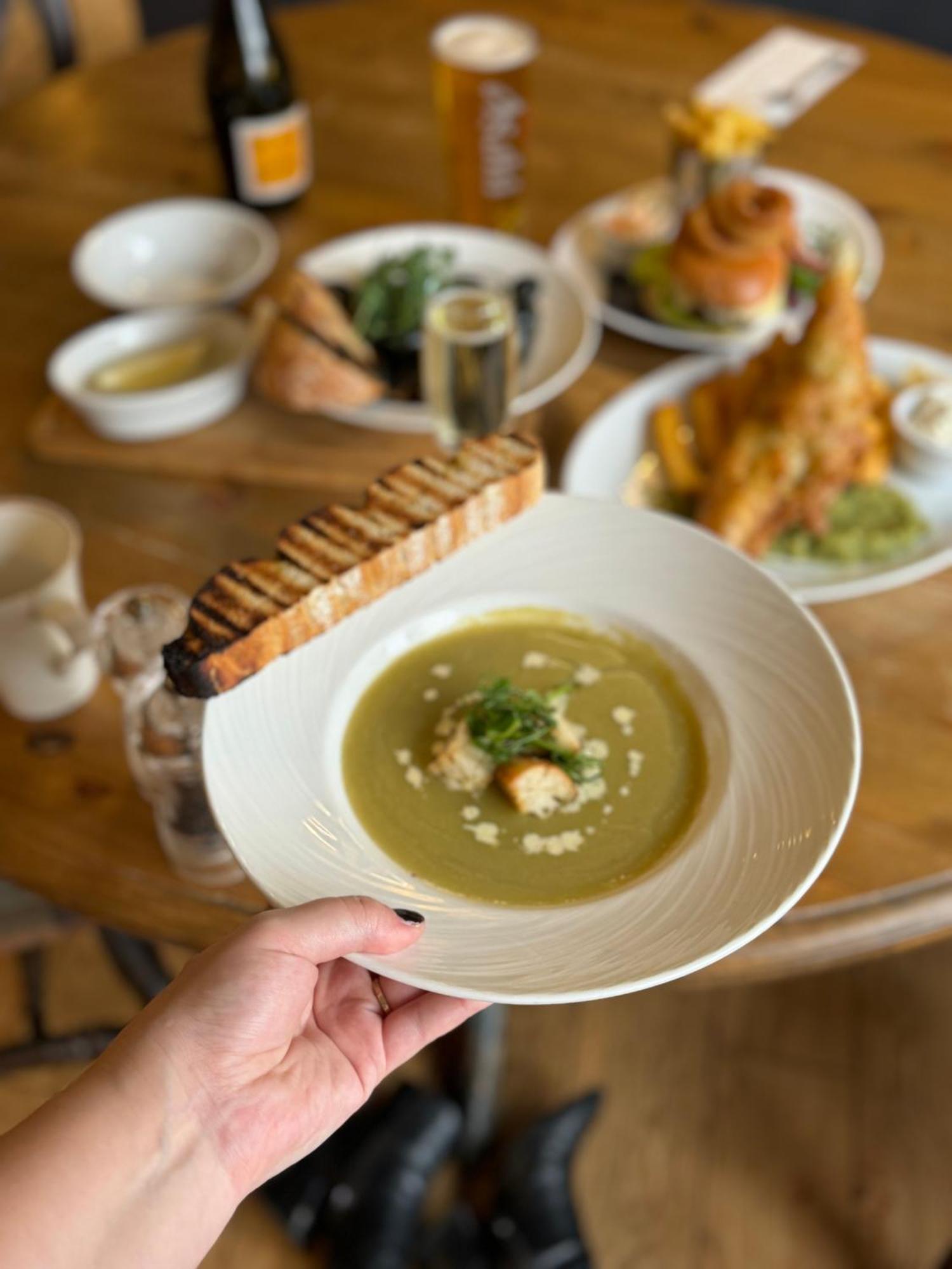 Inn The Mortimer Arms (adults Only) 4*