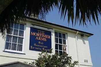 The Mortimer Arms (adults Only)