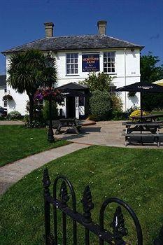 The Mortimer Arms (adults Only) Romsey