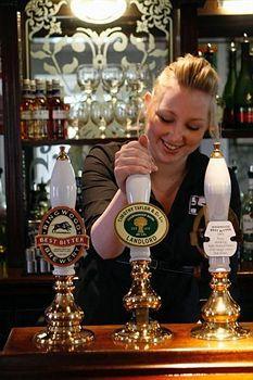 Inn The Mortimer Arms (adults Only)