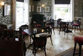 Inn The Mortimer Arms (adults Only)