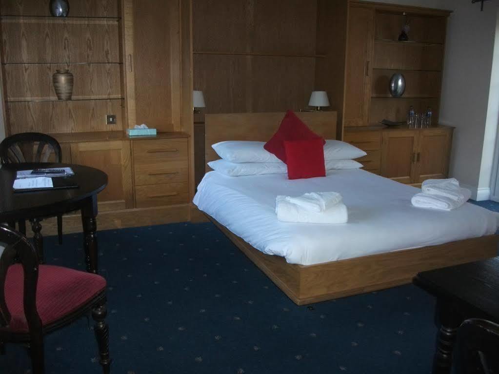 Inn The Mortimer Arms (adults Only)