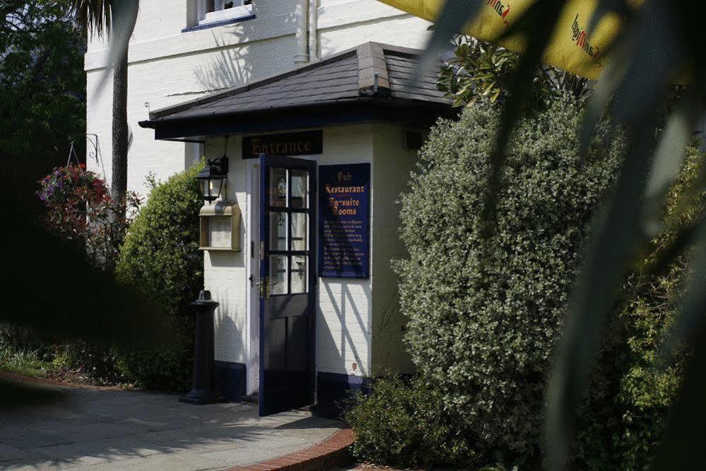 The Mortimer Arms (adults Only) Inn Romsey