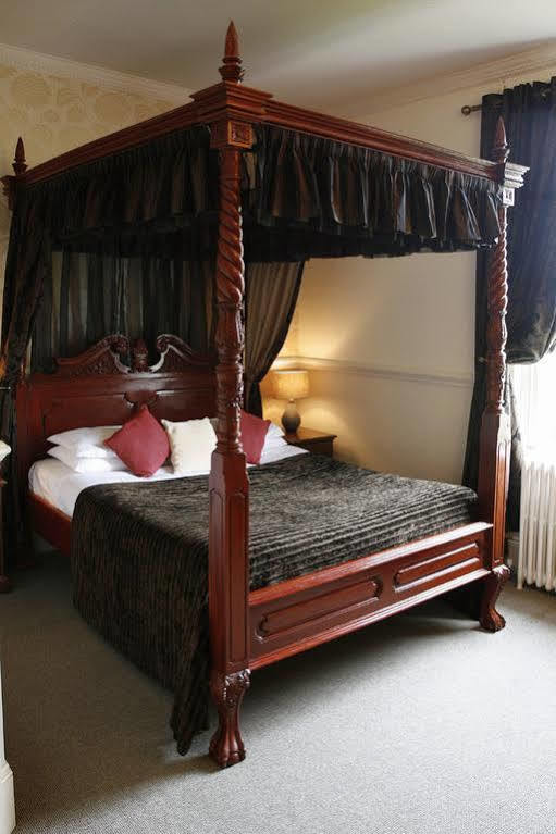 Inn The Mortimer Arms (adults Only)