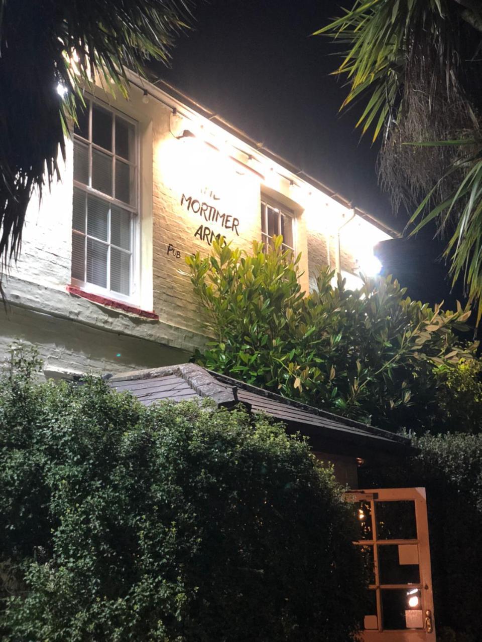 Inn The Mortimer Arms (adults Only)