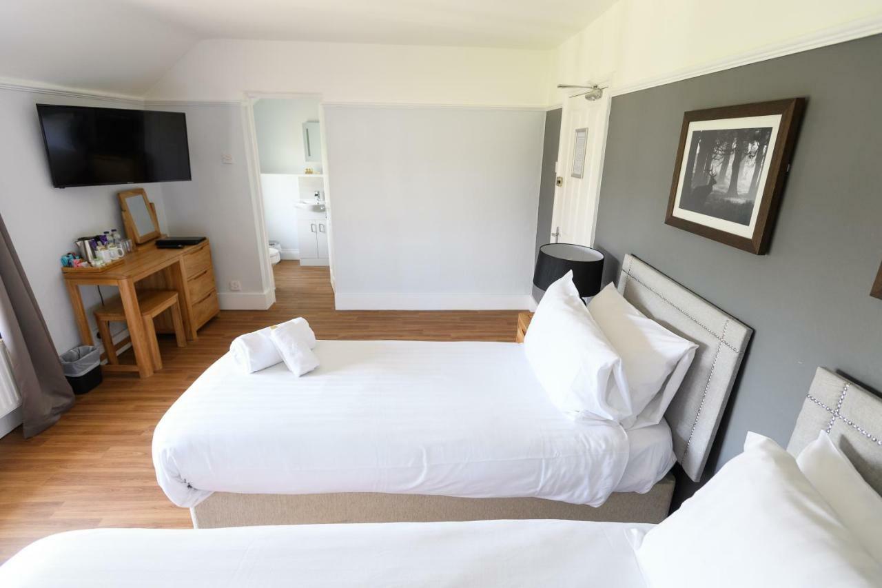 The Mortimer Arms (adults Only) Inn 4*
