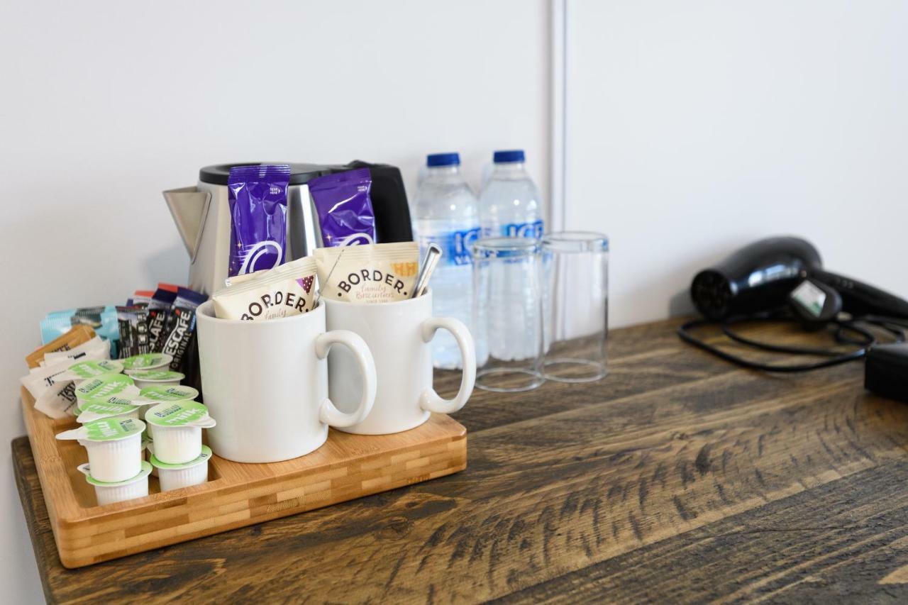 Inn The Mortimer Arms (adults Only) 4*
