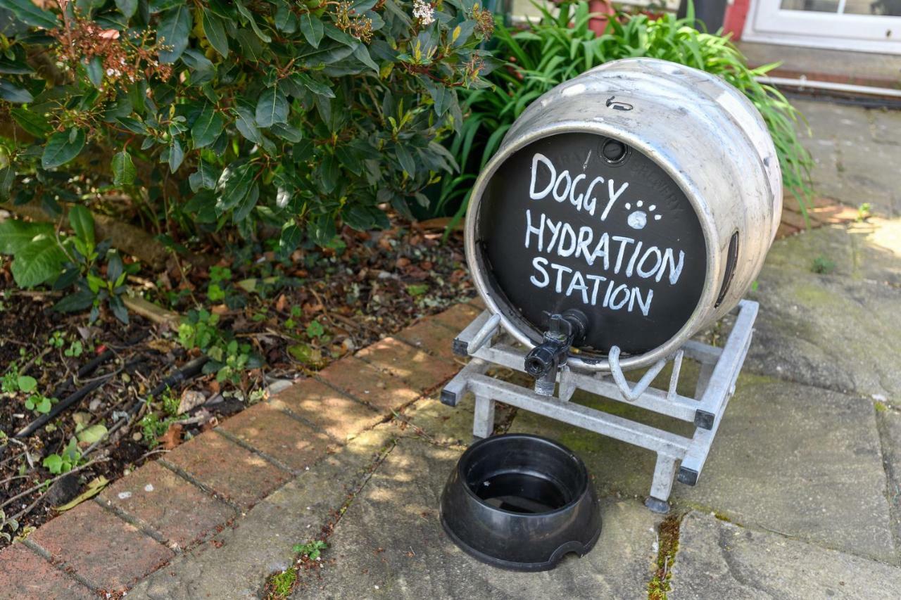 The Mortimer Arms (adults Only)