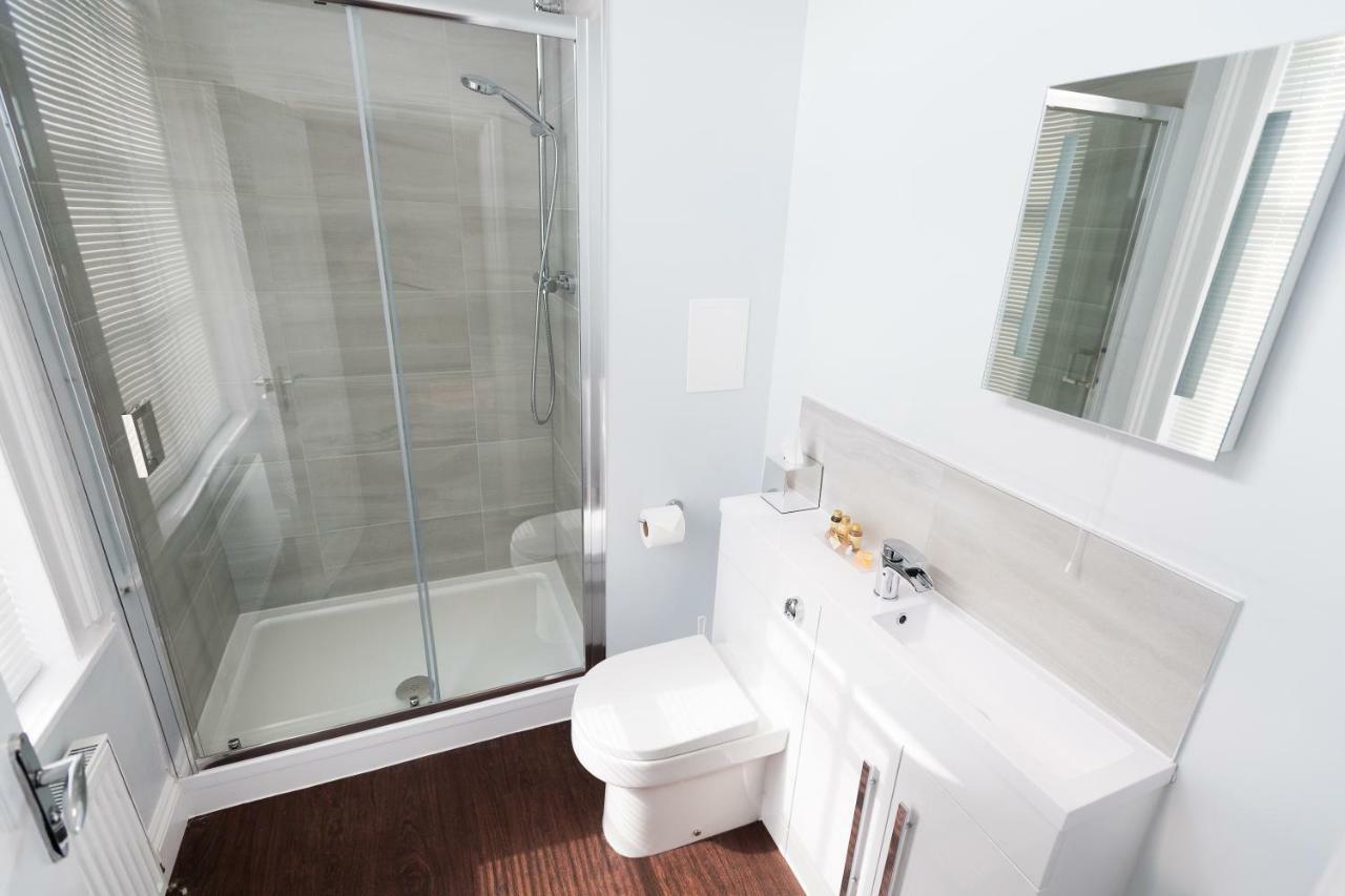 Inn The Mortimer Arms (adults Only) 4*