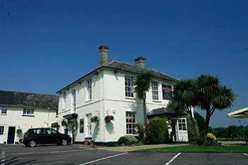 Inn The Mortimer Arms (adults Only) Romsey