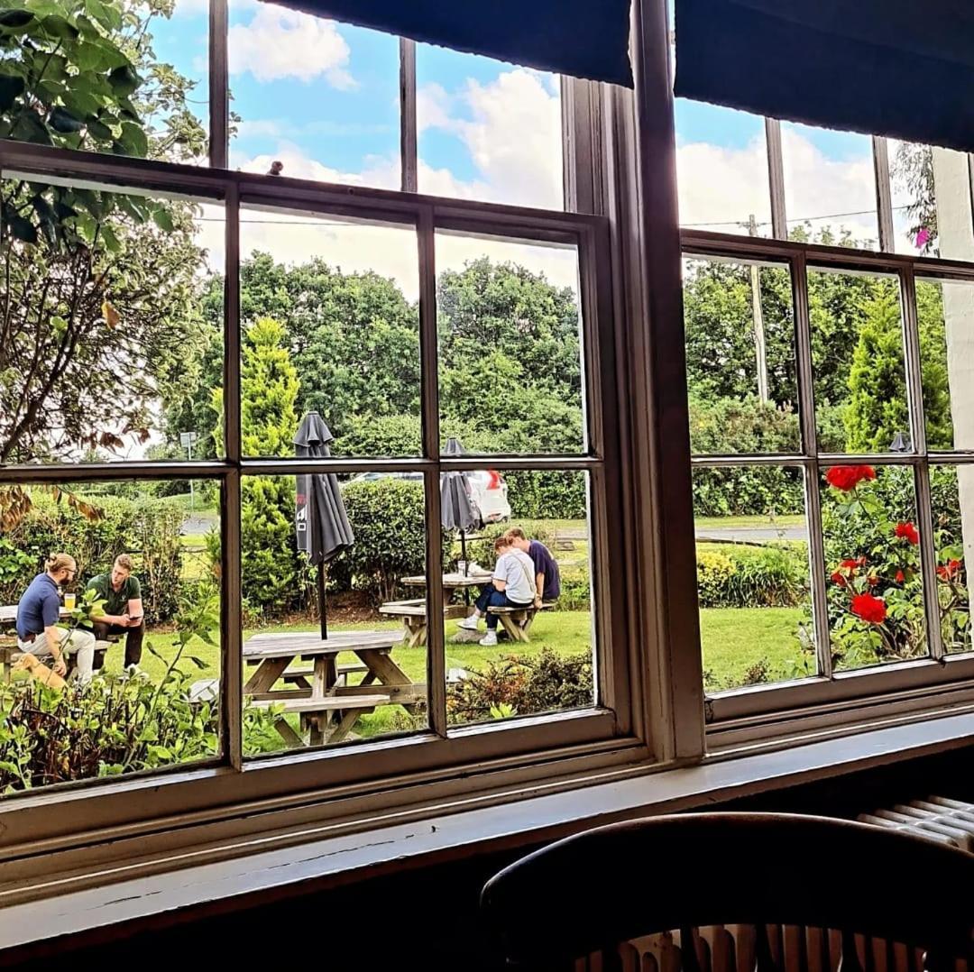 Inn The Mortimer Arms (adults Only)