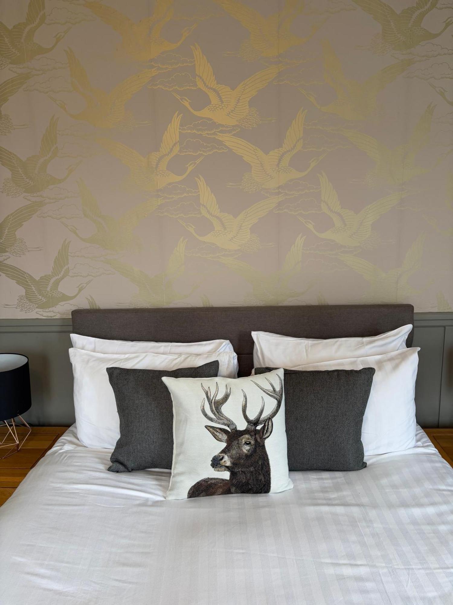 The Mortimer Arms (adults Only) 4* Ромси