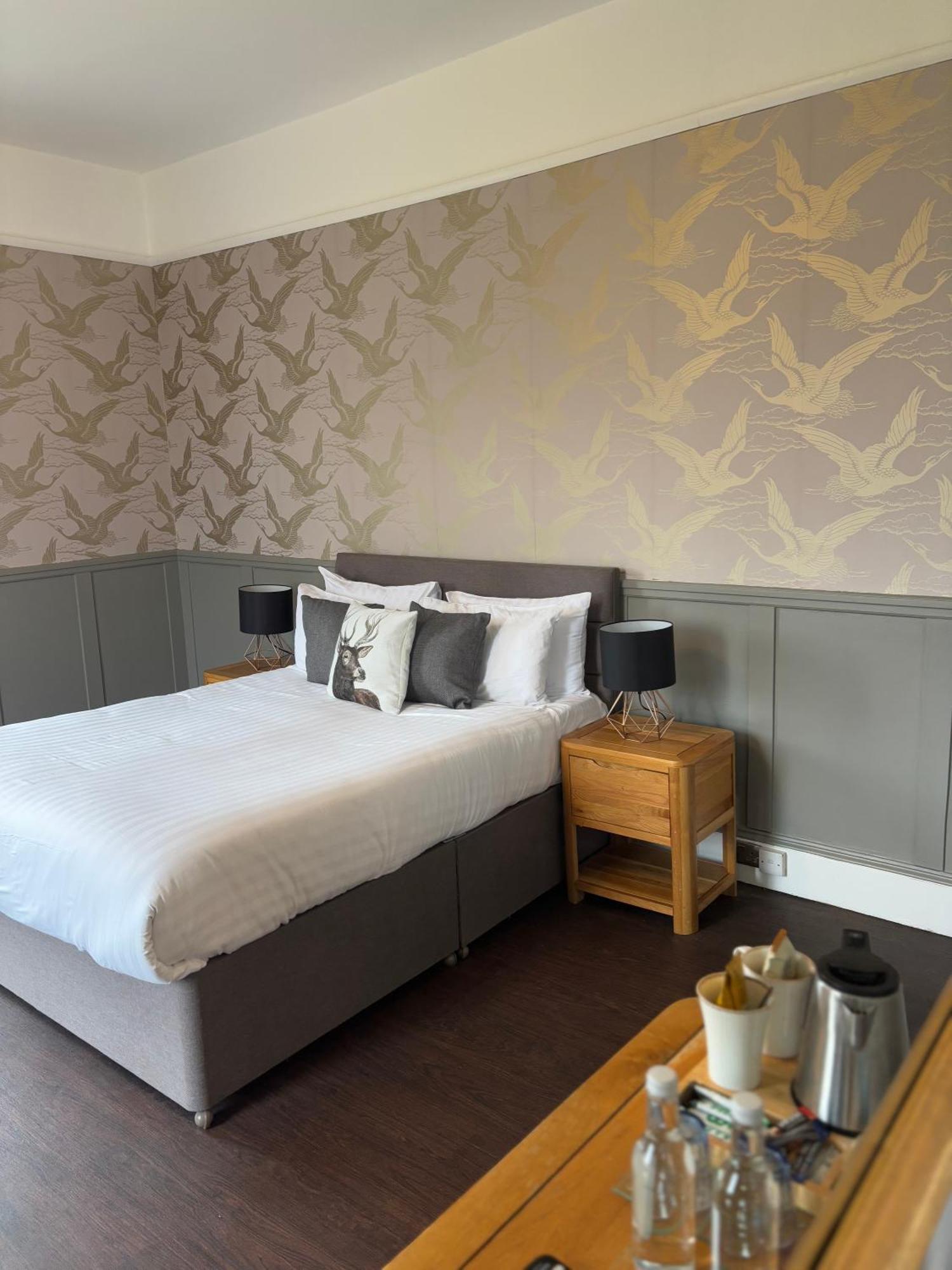 The Mortimer Arms (adults Only) Inn 4*
