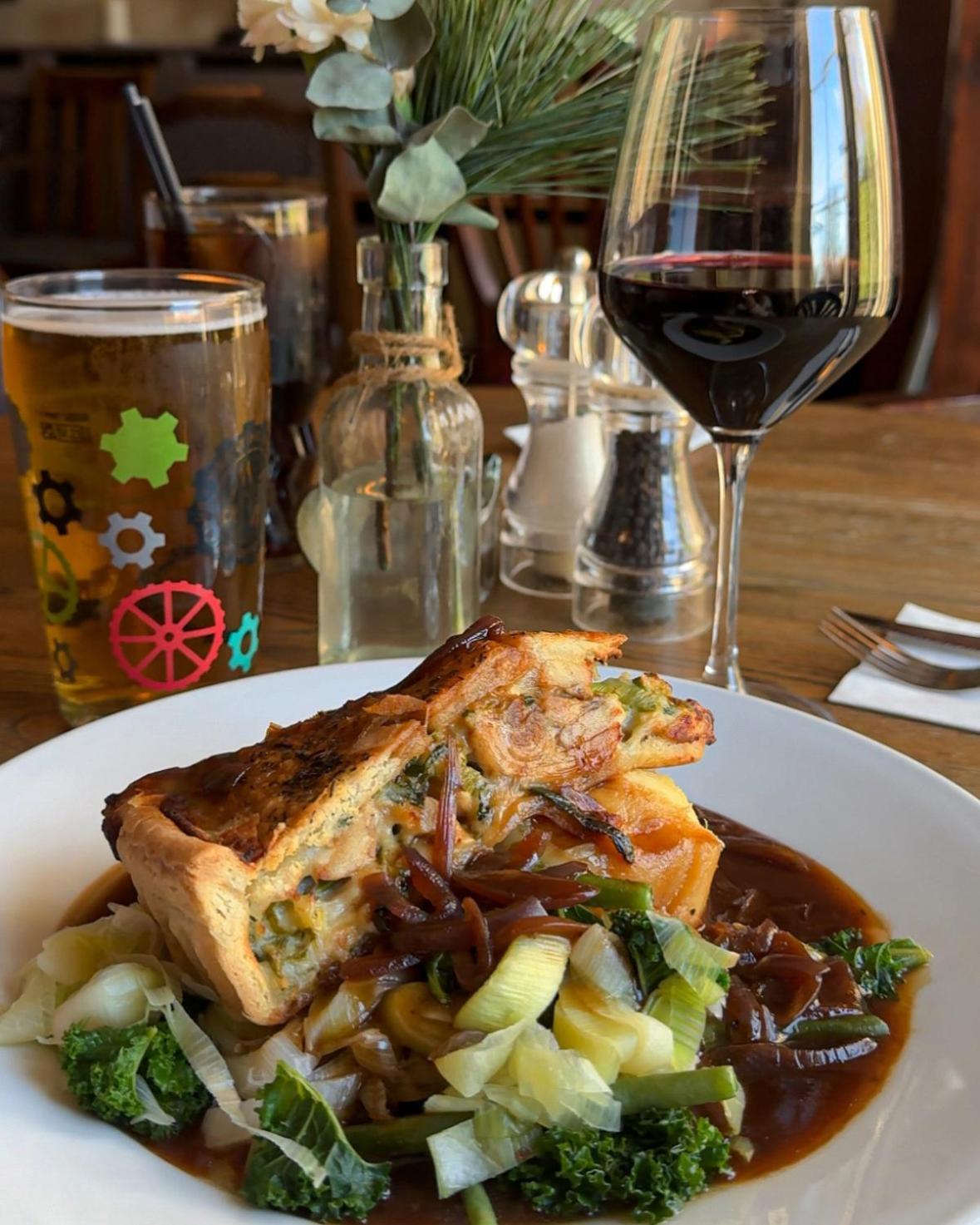The Mortimer Arms (adults Only) Romsey