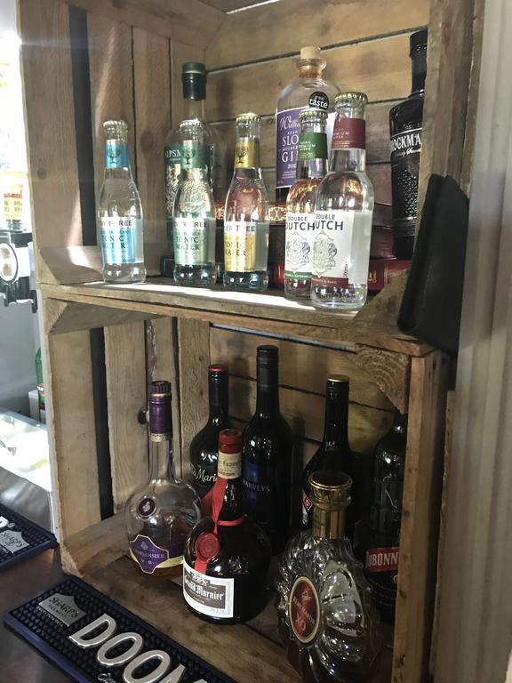 The Mortimer Arms (adults Only) Inn