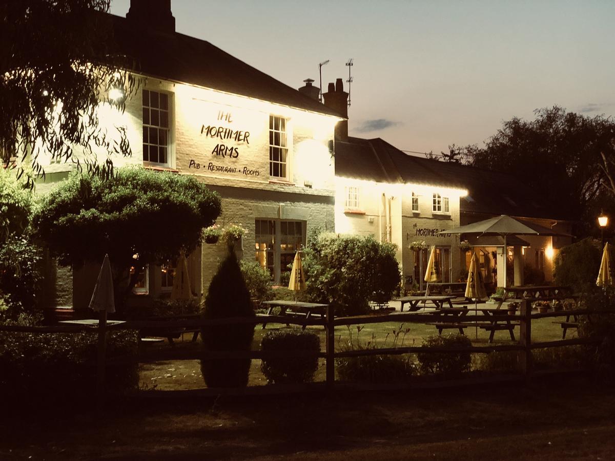 The Mortimer Arms (adults Only) Romsey