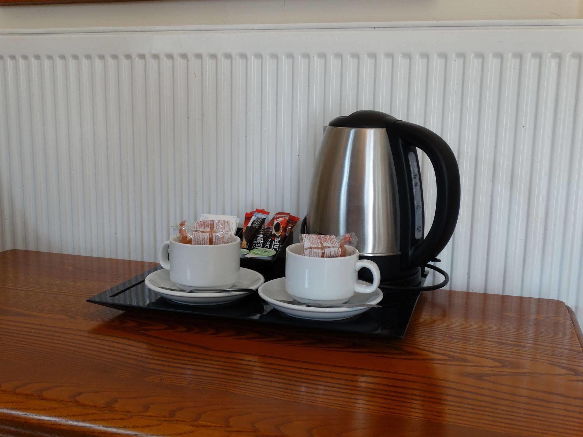 Inn The Mortimer Arms (adults Only) Romsey