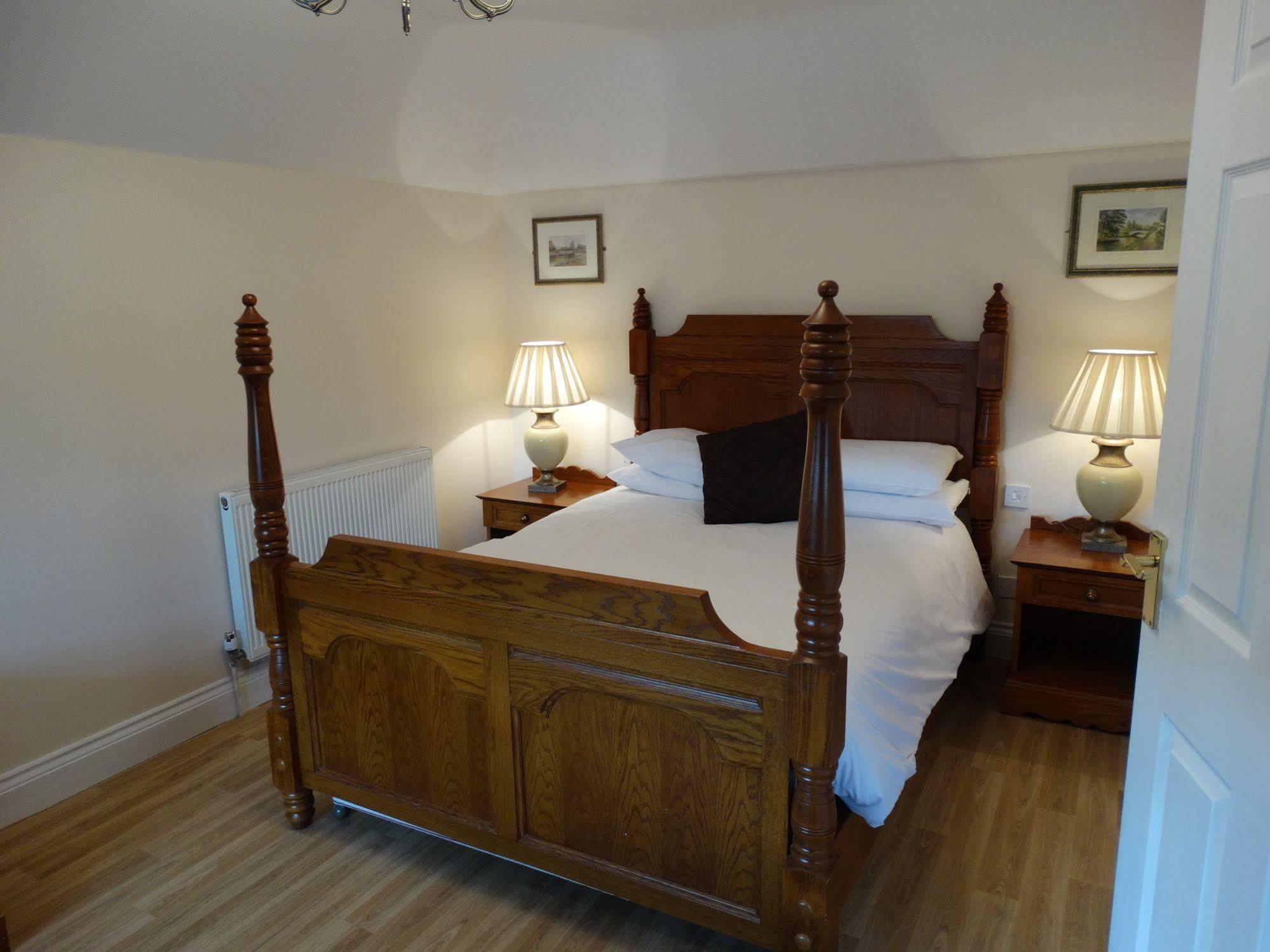 Inn The Mortimer Arms (adults Only)