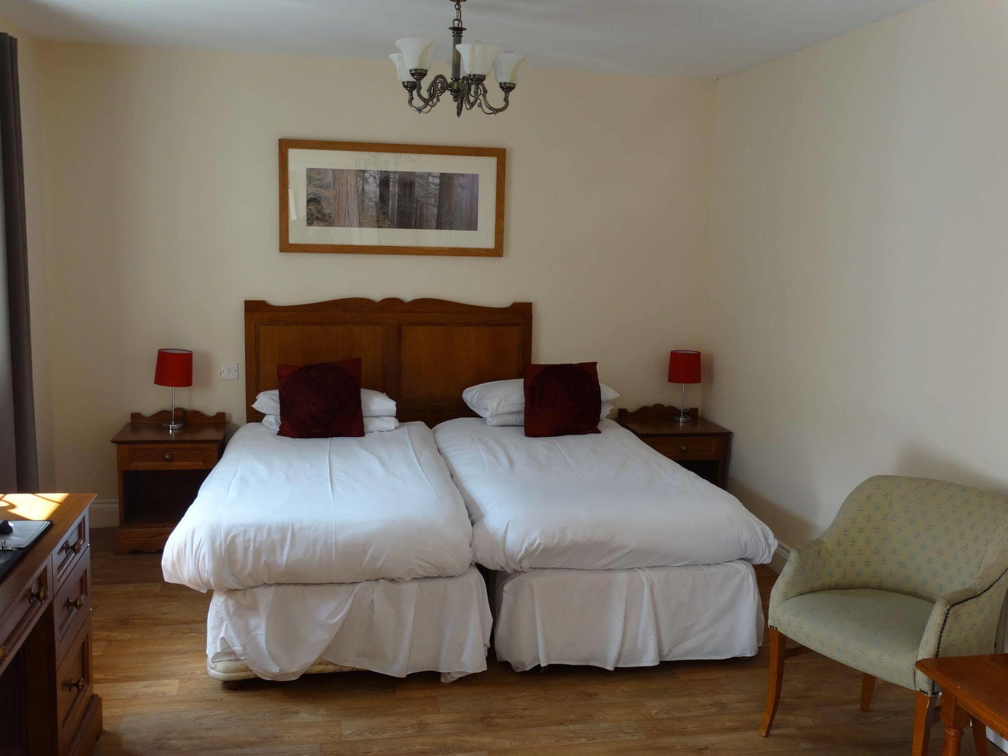 The Mortimer Arms (adults Only) Romsey