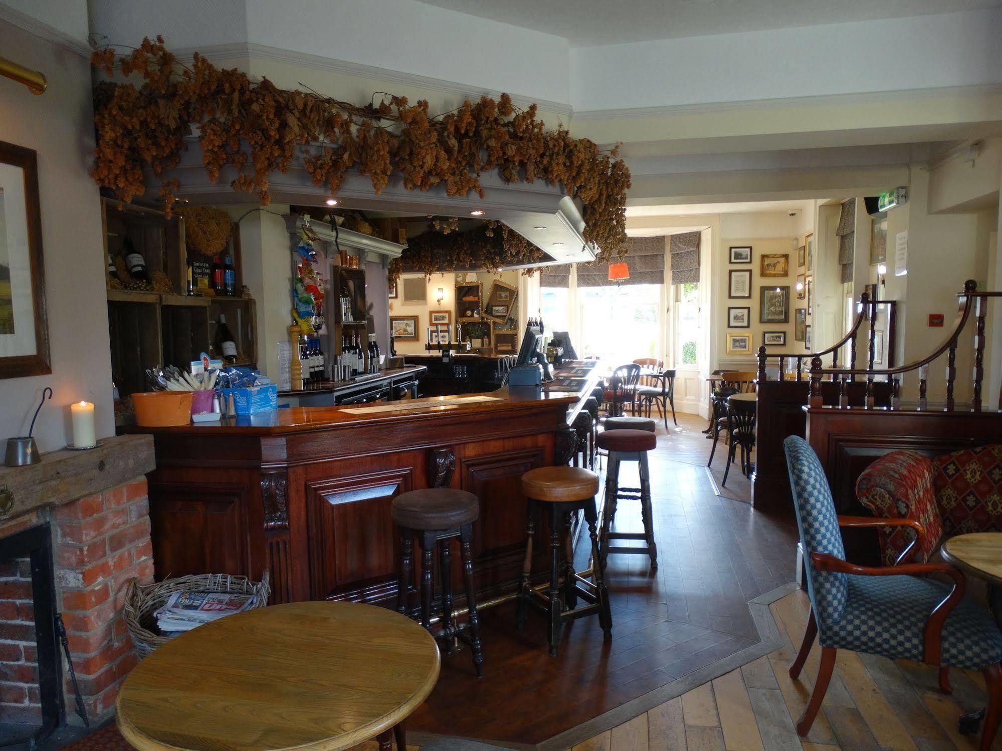 Inn The Mortimer Arms (adults Only) 4*