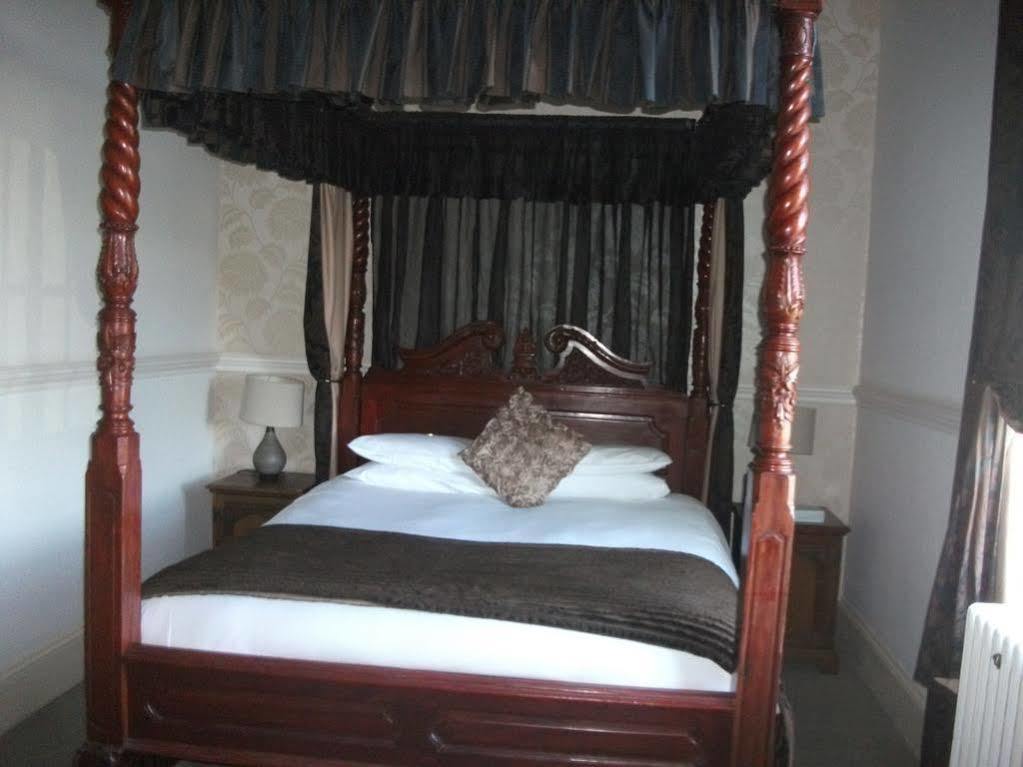 The Mortimer Arms (adults Only) Inn Romsey