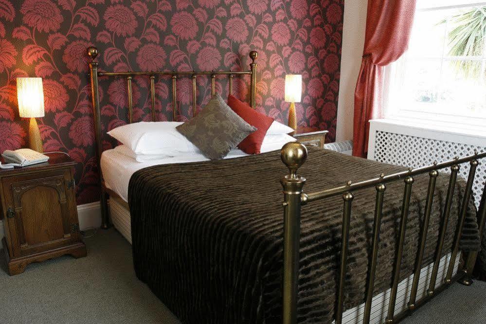 Inn The Mortimer Arms (adults Only) 4*