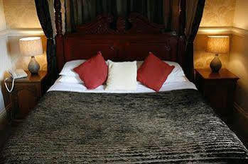 The Mortimer Arms (adults Only) Inn