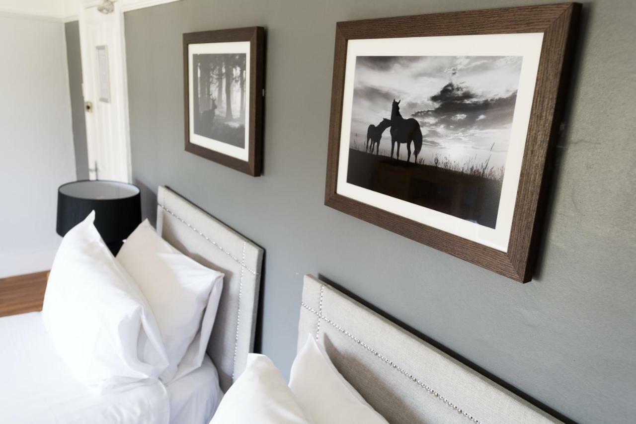 The Mortimer Arms (adults Only) Мини-отель