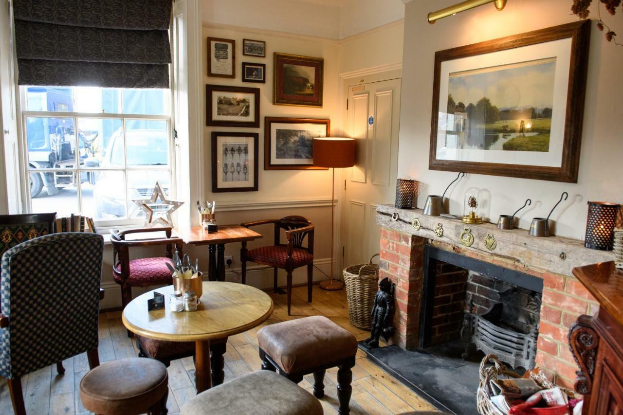 The Mortimer Arms (adults Only) Romsey