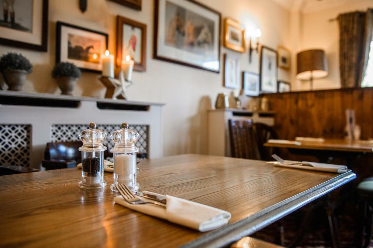 The Mortimer Arms (adults Only) 4* Ромси