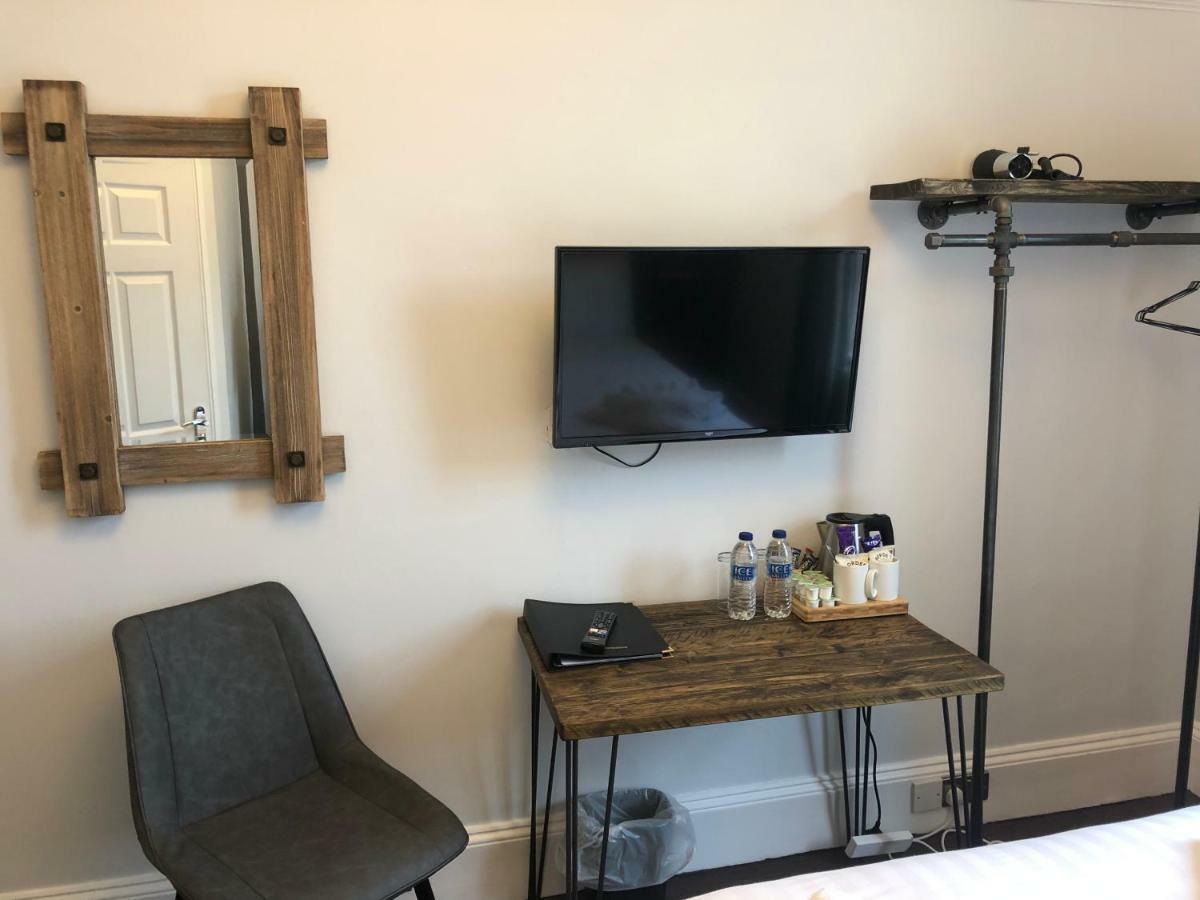 The Mortimer Arms (adults Only) Inn
